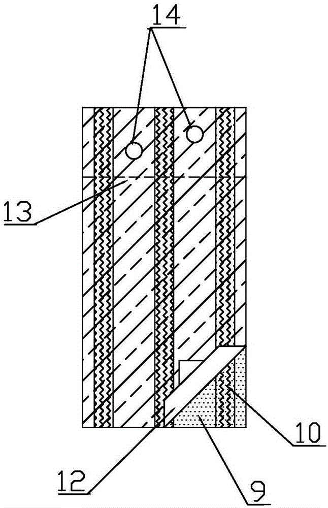 一種尿布監(jiān)測(cè)器的制作方法與工藝