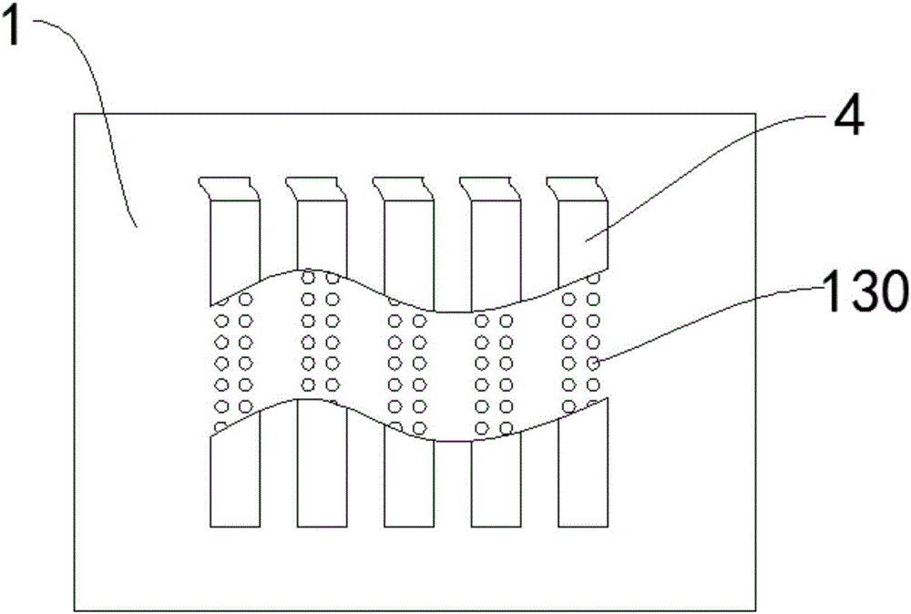 一种理疗热敷暖宫灸的制作方法与工艺