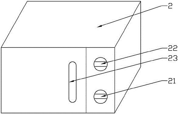 一種按摩養(yǎng)生系統(tǒng)的制作方法與工藝