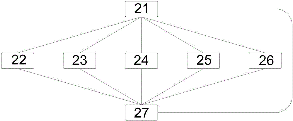 一種便攜式被動(dòng)踝泵訓(xùn)練器的制作方法與工藝