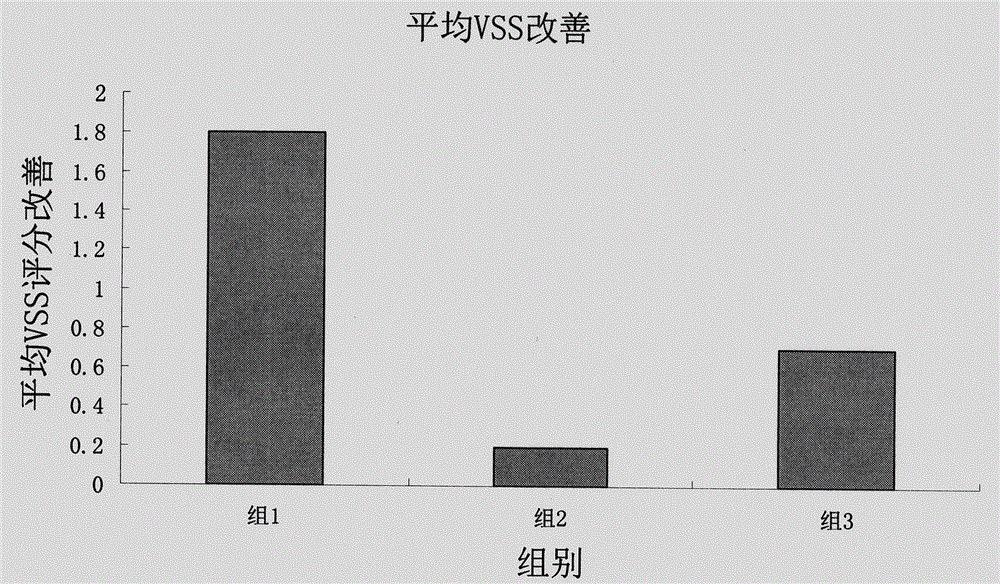 一種治療燒燙傷及術(shù)后疤痕的中藥組合物的制作方法與工藝