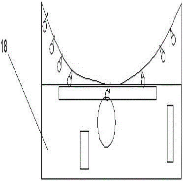 一種智能神經(jīng)內(nèi)科病人用頭部理療系統(tǒng)的制作方法與工藝