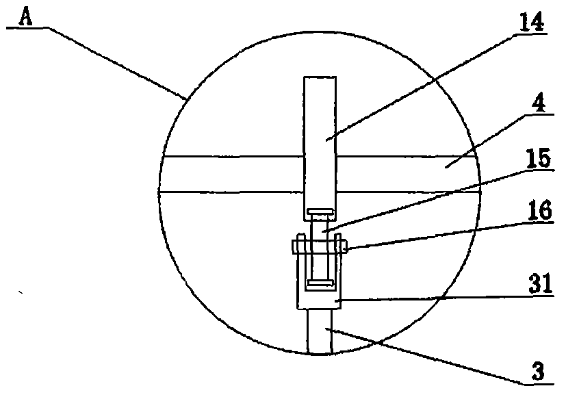 智能真空浮动式振动过滤结构的制作方法与工艺