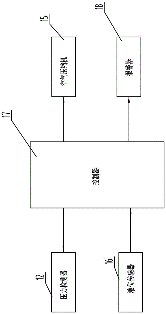 一種高效噴霧降塵方法及裝置與流程