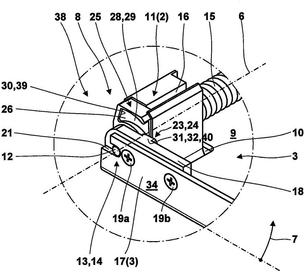 具有阻尼裝置的實驗室離心機的制作方法