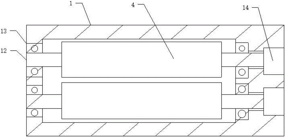 一种农具泥土清理机的制作方法与工艺