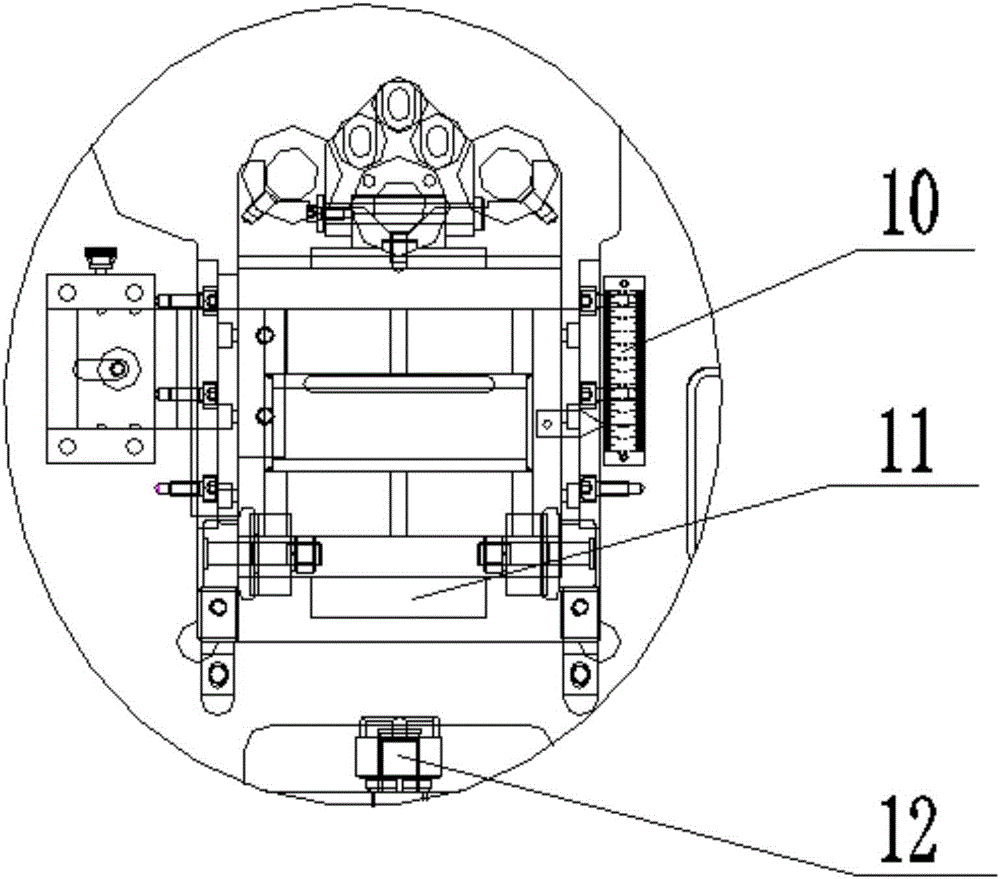 一种新型拉矫机的制作方法与工艺