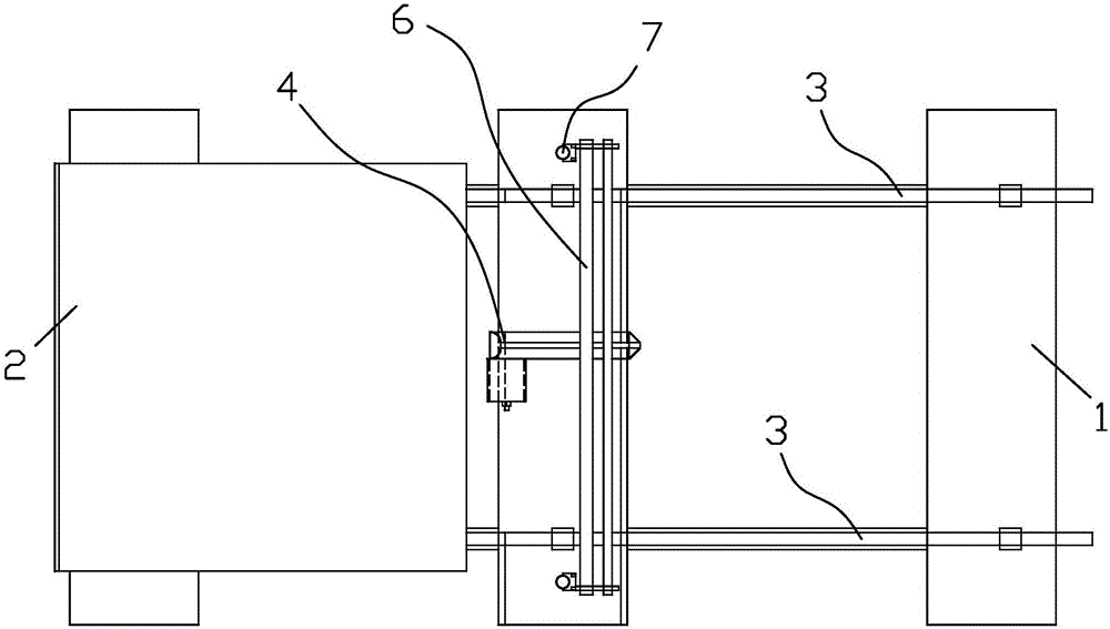 一種新型多功能移動式拉絲機(jī)的制作方法與工藝