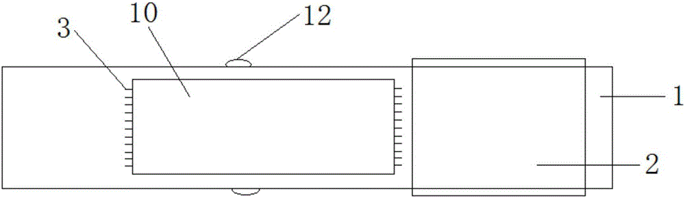 手持式煙葉切絲器的制作方法與工藝