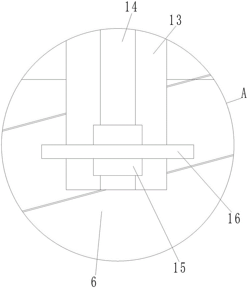 一种管材双端扩口模具的制作方法与工艺