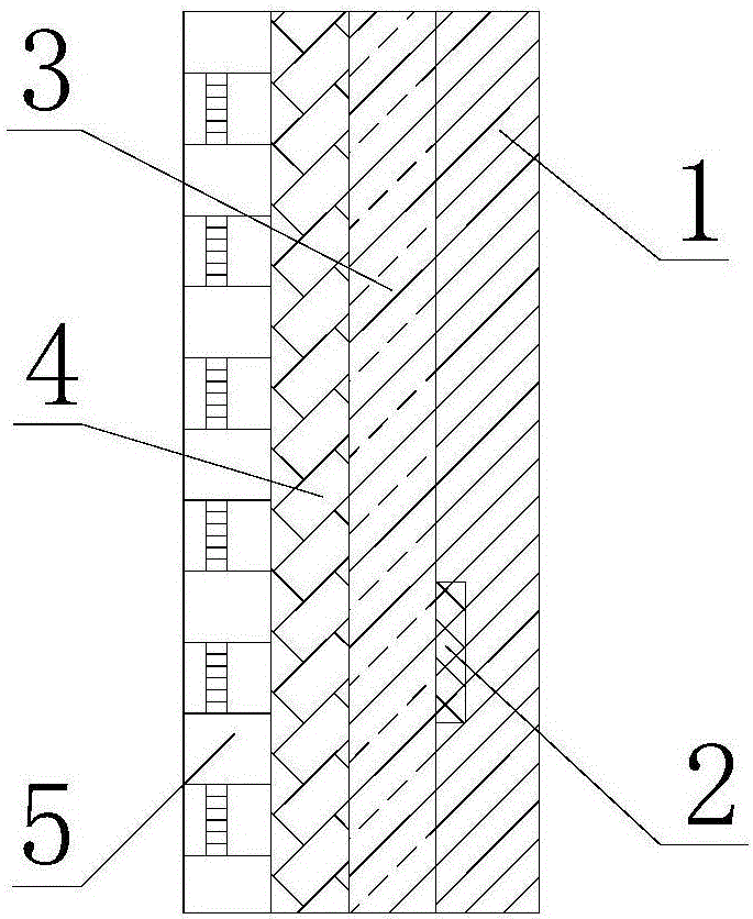 一種口罩的制作方法與工藝