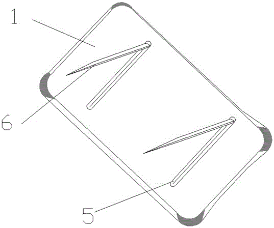 一种新型手机套的制作方法与工艺