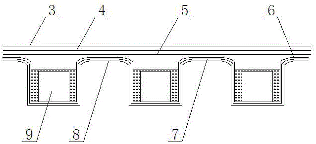 一種金屬精密制品全浸式儲(chǔ)存方法與流程