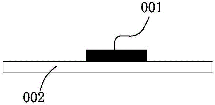 一種防偽材料及其制備方法與流程