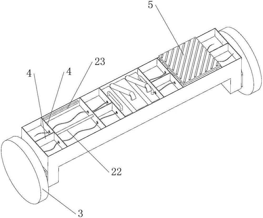 一種電動平衡車的制作方法與工藝