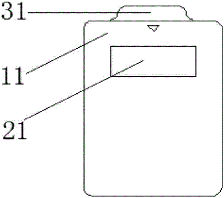 一種開口貼標(biāo)機(jī)以及香煙包裝生產(chǎn)系統(tǒng)的制作方法與工藝