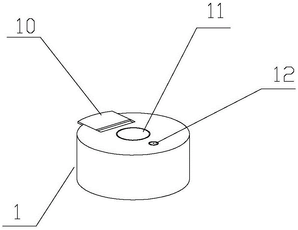 一種多功能書畫筒的制作方法與工藝