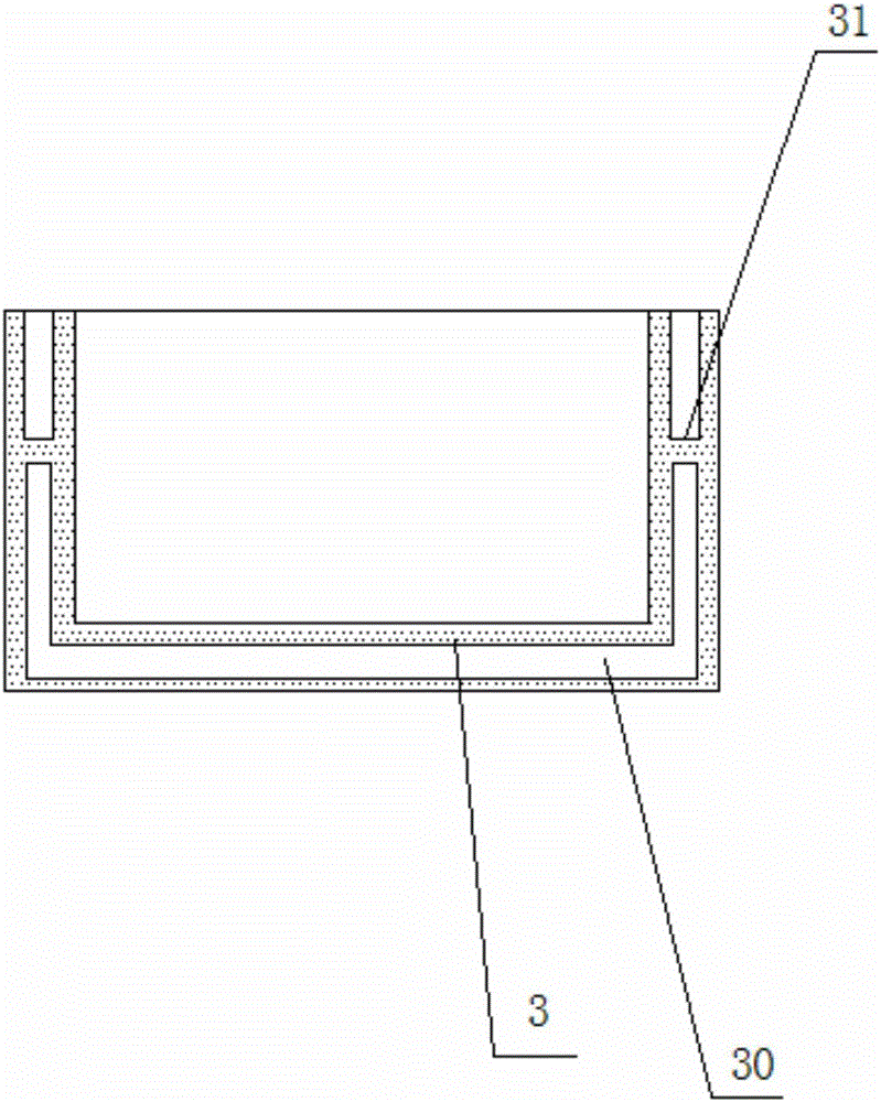 节能保温箱的制作方法与工艺