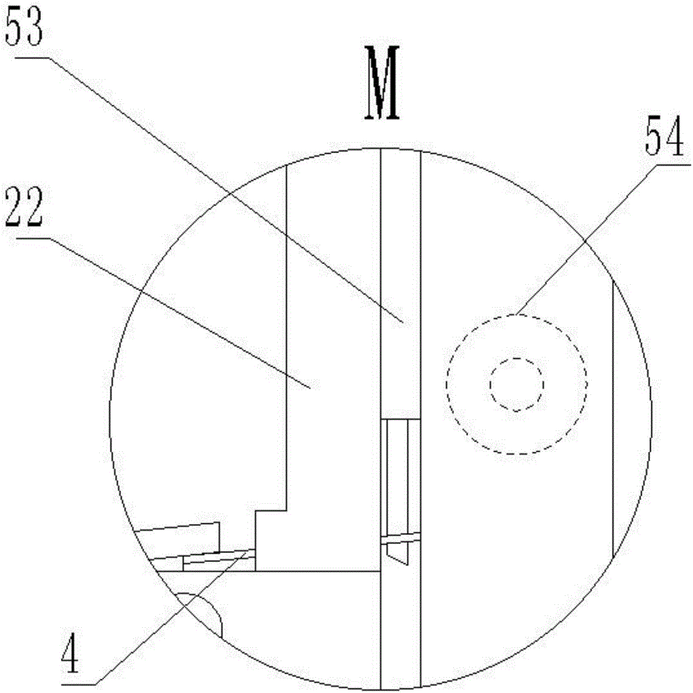 多功能堆包機(jī)的制作方法與工藝