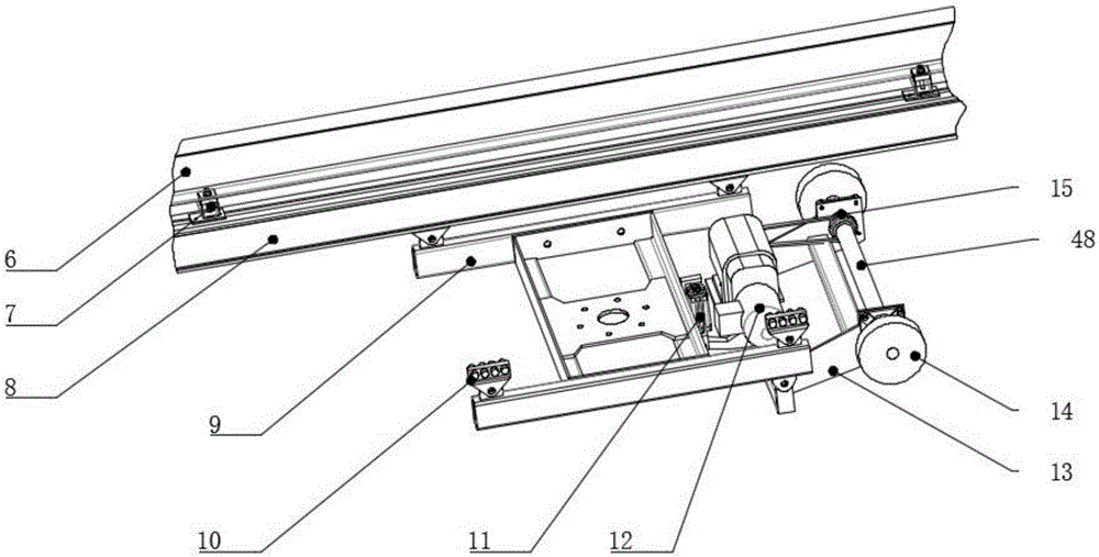 悬挂式气动平衡移载机械手的制作方法与工艺