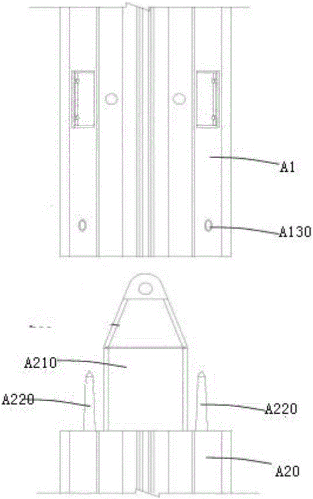 增強(qiáng)穩(wěn)定性的清洗機(jī)器人的制作方法與工藝