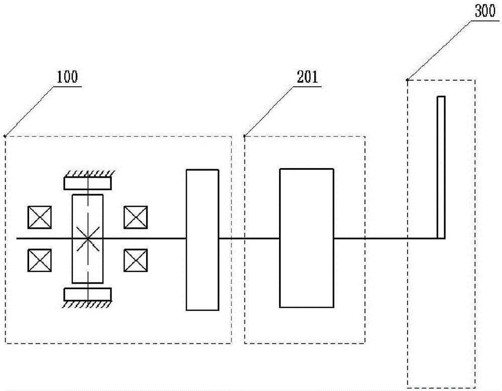 一種可變剛度的傳導(dǎo)機(jī)構(gòu)以及機(jī)器人關(guān)節(jié)的制作方法與工藝