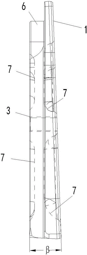 綠色建筑用鋼結(jié)構(gòu)框架的制作方法與工藝