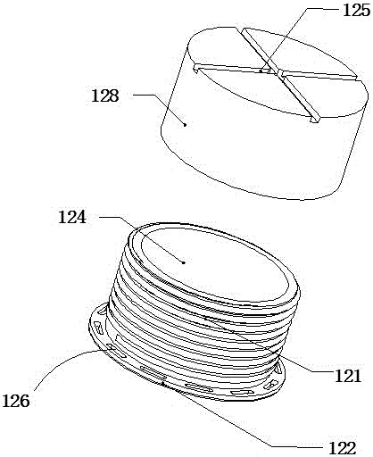 收縫件以及裝飾線條拼縫接口結構的制作方法與工藝