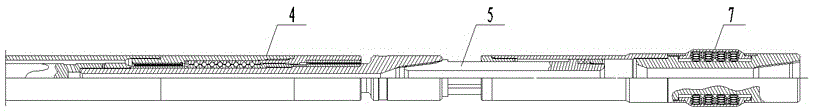 双减震螺杆钻具的制作方法与工艺