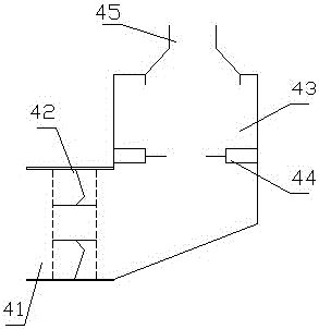 一種基于半導(dǎo)體冷凝的油田廢氣熱能動力系統(tǒng)的制作方法與工藝