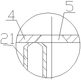 一種氣缸體冷卻系統(tǒng)及其工藝方法與流程