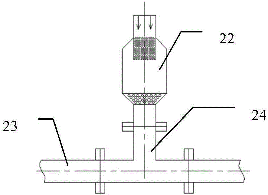 气冷式真空机组降噪减振机构的制作方法与工艺