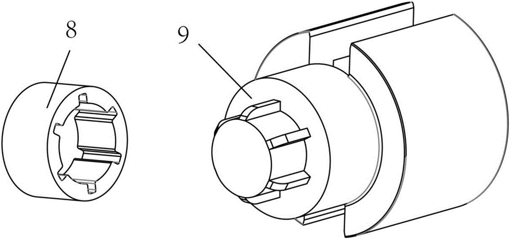 真空泵的制作方法与工艺