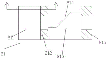 一種固定設(shè)備的新型緊固結(jié)構(gòu)的制作方法與工藝