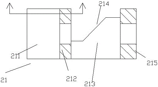 一种固定设备且运行顺畅的紧固组件的制作方法与工艺