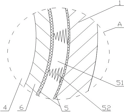 一种改进结构的蝶阀的制作方法与工艺