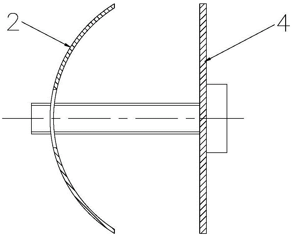 一種易熔桿的制作方法與工藝