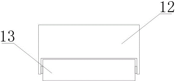 一種石油輸送裝置的自清潔系統(tǒng)的制作方法