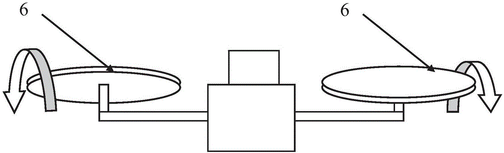 一種管道機(jī)器人的制作方法與工藝