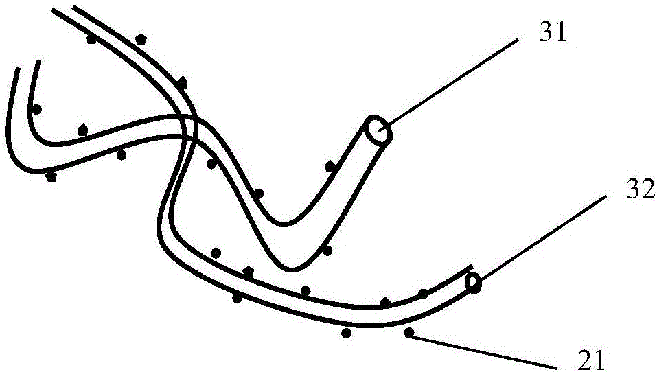 一种真空绝热板的制作方法与工艺