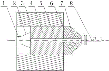 一種氣站放空系統(tǒng)的制作方法與工藝