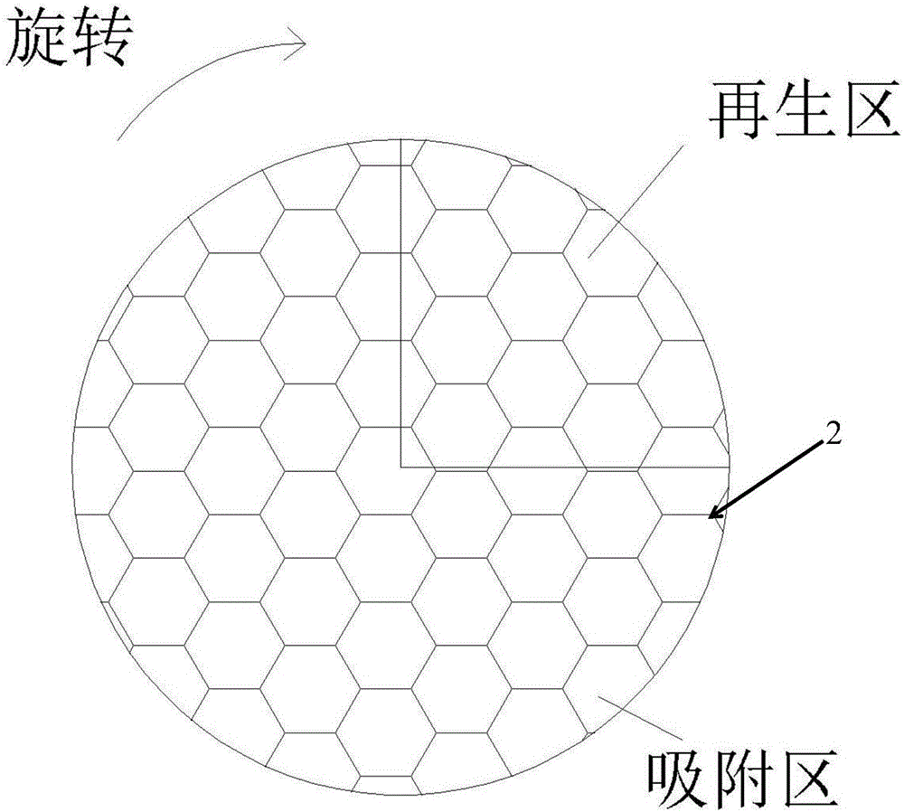 闪蒸器型补气增焓热泵与除湿转轮组合式空调系统的制作方法与工艺