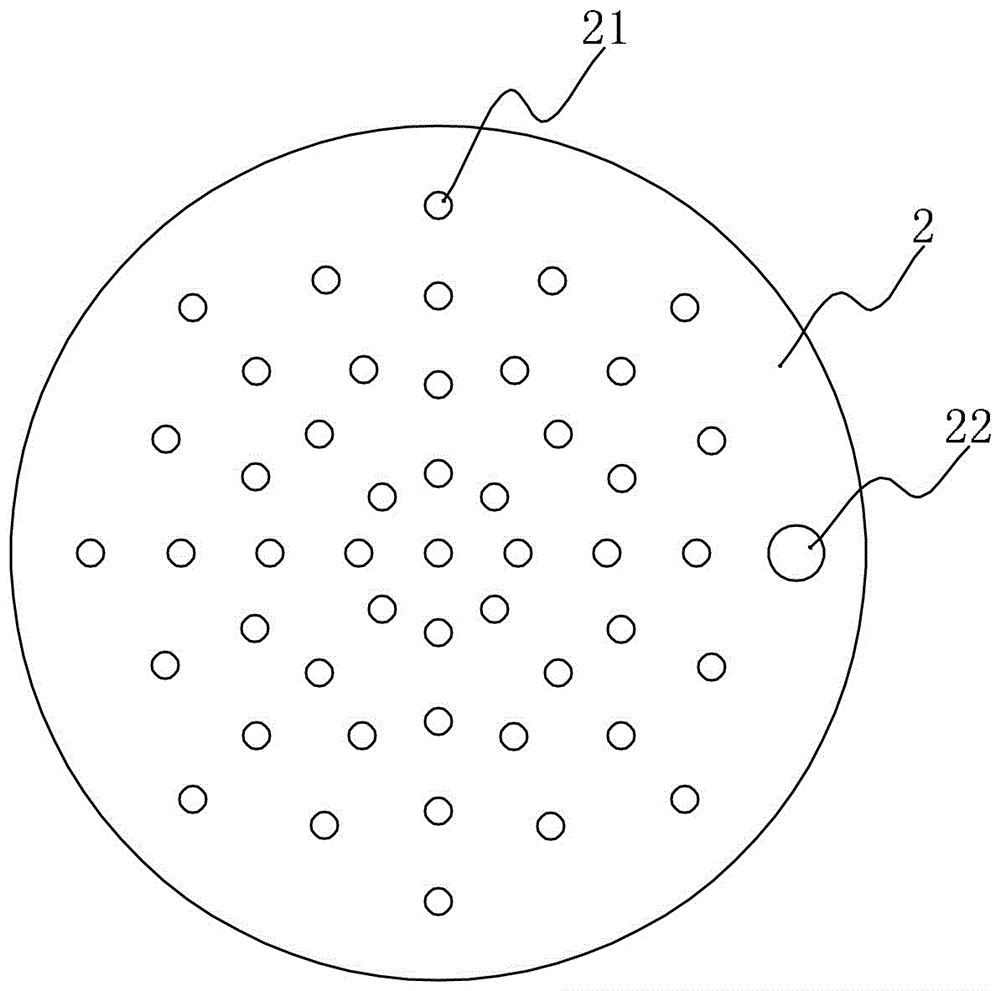 自悬浮支撑剂悬浮性能检测仪器的制作方法与工艺