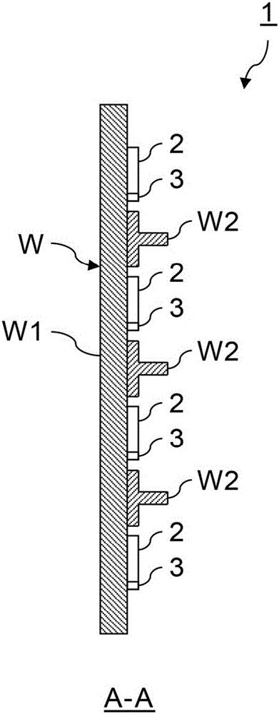 超聲波探傷系統(tǒng)、超聲波探傷方法及航空器結(jié)構(gòu)體與流程