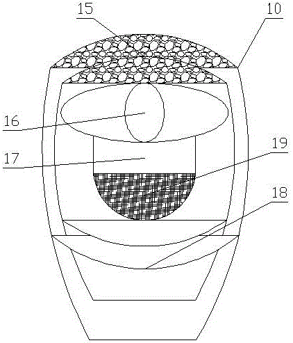 一种测绘用红外线测距仪的制作方法与工艺