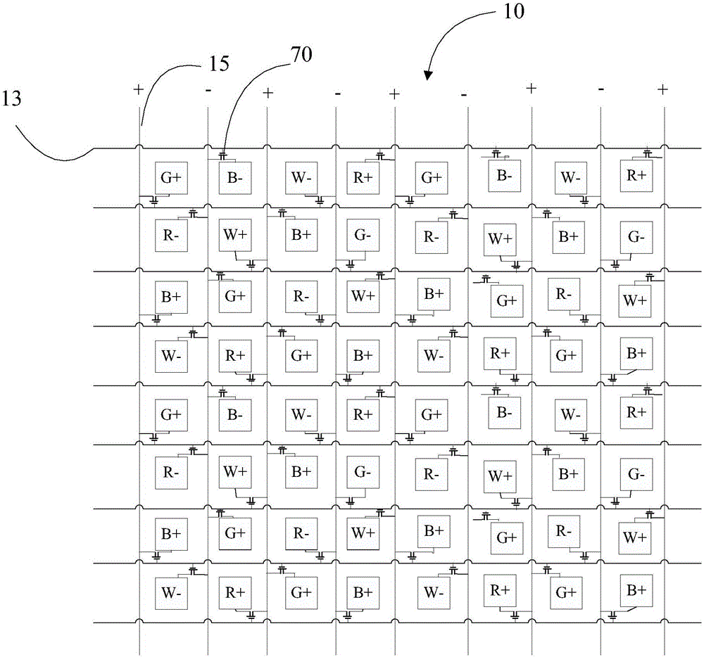 液晶顯示器及其陣列基板的制作方法與工藝