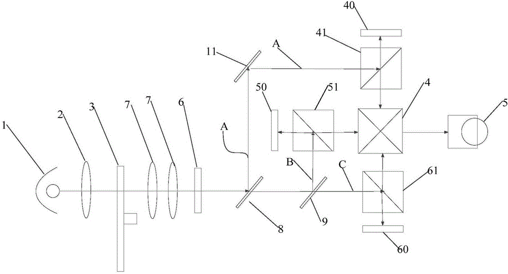 一种投影仪的制作方法与工艺