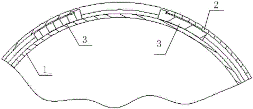 一种飞行器圆截面舱段连接方法与流程