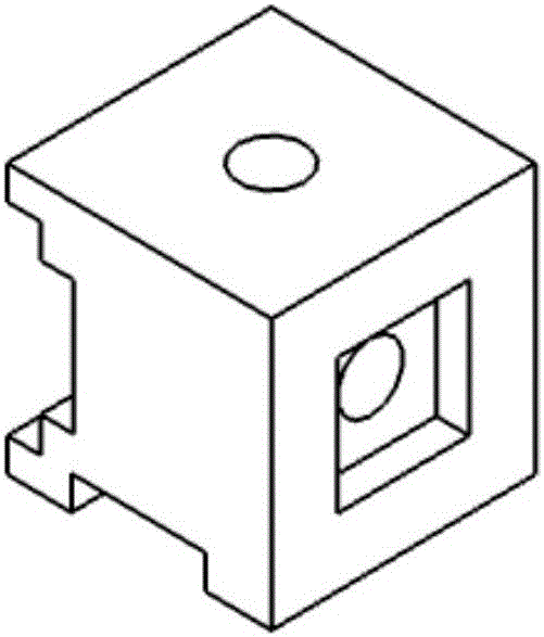 應(yīng)用于柔性工藝過程規(guī)劃的約束關(guān)系描述與可行工藝方案解析生成方法與流程