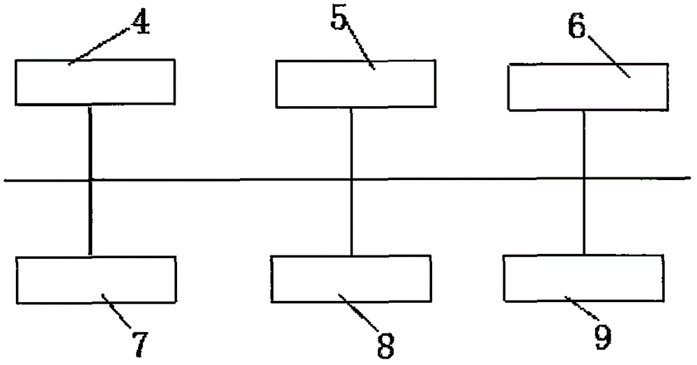 一種基于公共服務(wù)的物流結(jié)算平臺(tái)系統(tǒng)的制作方法與工藝